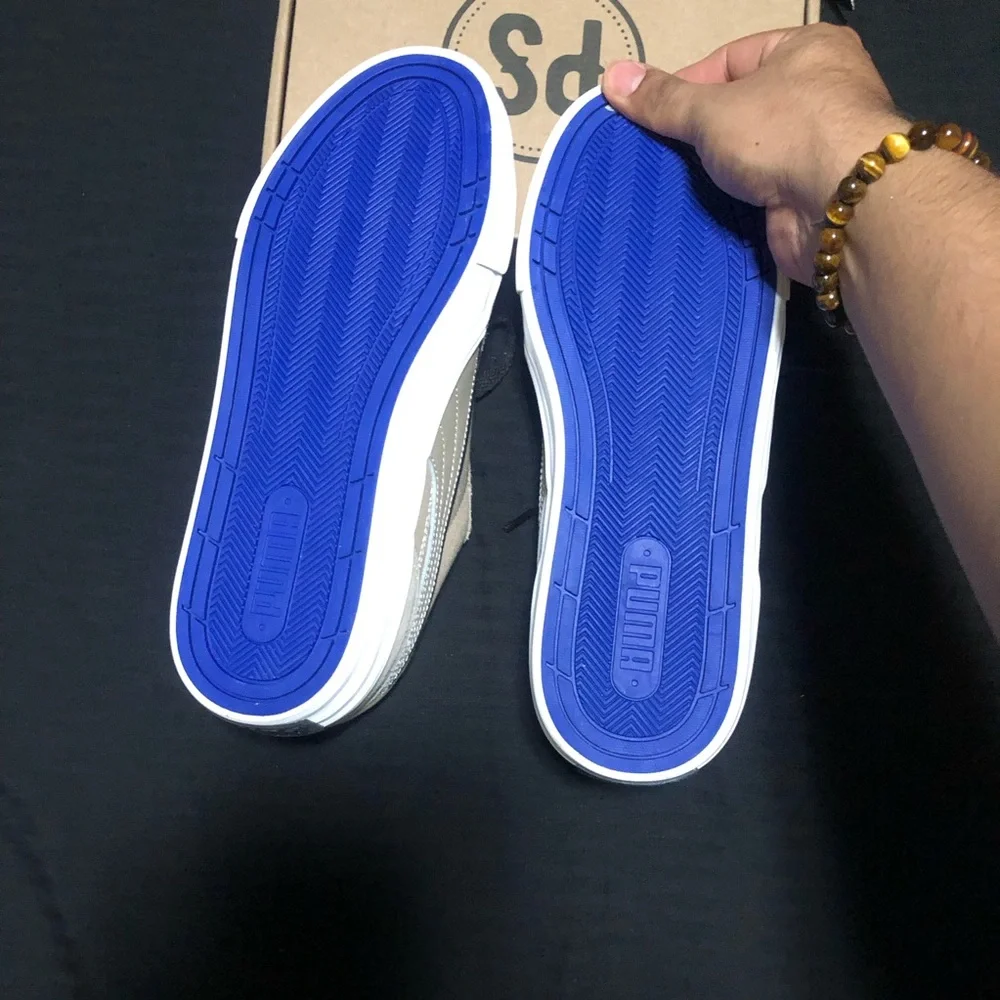 Puma court classic
